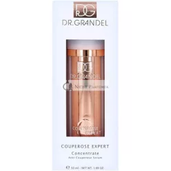 Dr. Grandel SP Couperose Expert Concentrate 50ml