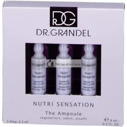 Grandel Nutri Sensation Ampoules 9ml