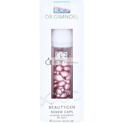 DR. GRANDEL BG Renew Caps 38 Capsules