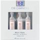 Dr. Grandel Matt Now Active Ingredient Ampoules 3x3ml - Mattifies and Refines
