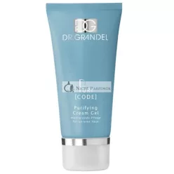 Dr. Grandel Purifying Cream Gel 50ml