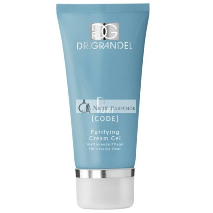 Dr. Grandel Purifying Cream Gel 50ml
