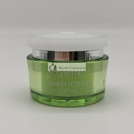 DR. GRANDEL SensiCODE Rejuvenating Cream 50ml