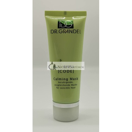 Dr. Grandel SensiCODE Calming Mask 75ml