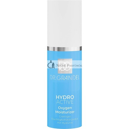 DR GRANDEL Hydro Active Oxygen Moisturizer 30