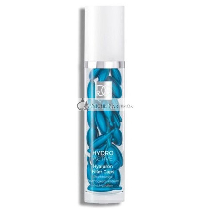 Dr. Grandel Hidro Active Gel Hyaluronic Acid Anti-Aging Capsules 28 Count