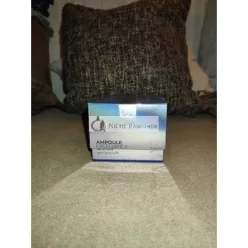   Dr Grandel Ampoule Excellence Oil-In-One Ampoules For Mature Skin Vk 39