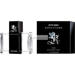 Otto Kern Signature Man Aftershave Lotion 50ml