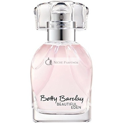 Betty Barclay Beautiful Eden Eau de Toilette Natural Spray 20ml