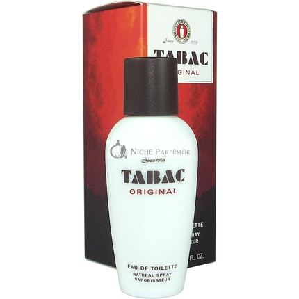 Tabac Original Eau de Toilette for Men 30ml