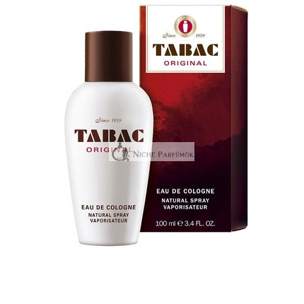 TABAC Original 100ml