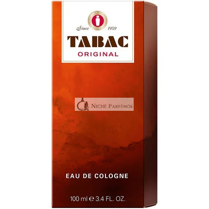 Tabac Tabac Original Eau de Cologne for Men 300 ml