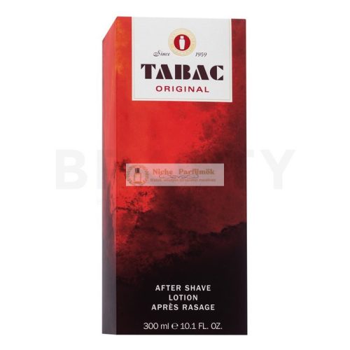 Tabac Tabac Original After Shave for Men 300 ml