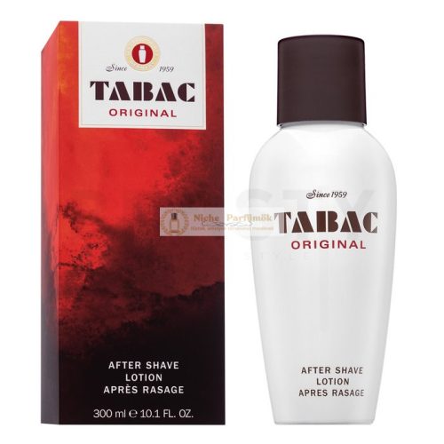Tabac Tabac Original After Shave for Men 300 ml