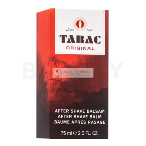 Tabac Tabac Original After Shave Balm for Men 75 ml