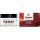Tabac Original Beard Wax with the Unmistakable Tabac Original Scent - Gentle Beard/Skin Care - Optimal Styling - 40g