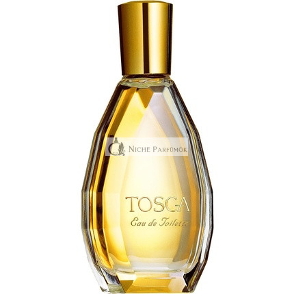 TOSCA EDT Vapo 50ml
