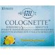4711 Lemon Colognette Refreshing Tissue Box Of 10