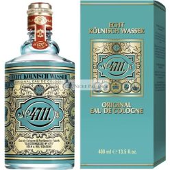 4711 Original Cologne Unisex 400 ml