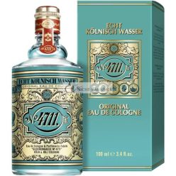 4711 Echt Kölnisch Wasser Original Eau de Cologne 100ml