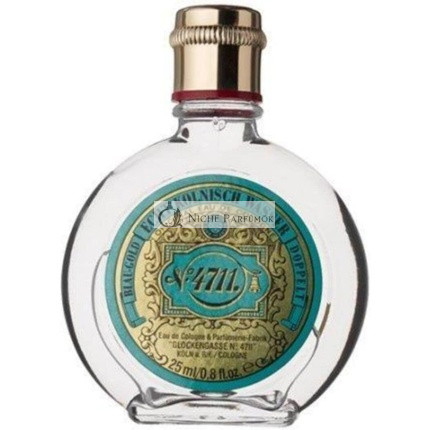4711. Original Eau de Cologne 25ml
