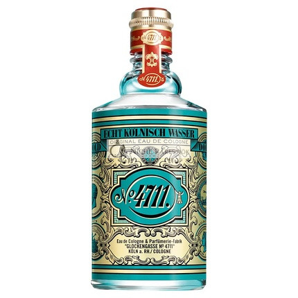 4711 Echt Kolnisch Wasser Eau de Cologne 75ml