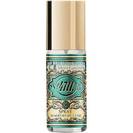 4711 Eau De Cologne Aerosol Spray 50ml