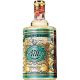 4711 Echt Kolnisch Wasser Eau de Cologne 60ml Classic Fragrance - Refreshing for Body, Mind, and Soul - Natural Spray unboxed