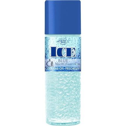 4711 Ice Blue Cool Dab-On Eau de Cologne 40ml