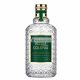 4711 Acqua Colonia Blood Orange Basil Eau De Cologne Spray 100ml