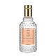 4711 Acqua Colonia White Peach & Coriander EDC Natural Spray 100ml