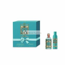 4711 Original Eau De Cologne Spray 100ml Set 2 Pieces - 4711