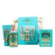 4711 Original Eau De Cologne Premium Gift Set Shower Gel Aftershave