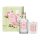 4711 Acqua Colonia Peony Sandalwood Fragrance Set 100 Ml By 4711