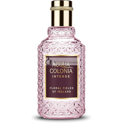 ACQUA COLONIA Intense Floral Fields of Ireland Eau de Cologne 50ml