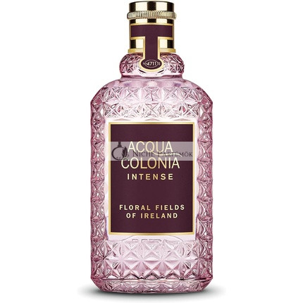 ACQUA COLONIA 4011700750047 Eau de Cologne 170ml Floral