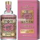 4711 Floral Collection Rose Eau De Cologne Spray 100ml