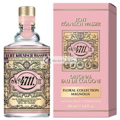 4711 Magnolia Eau De Cologne Spray 100ml