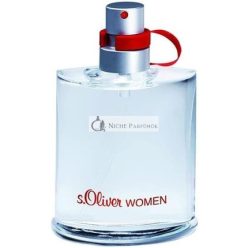 s.Oliver Women Eau de Toilette 30ml Spray