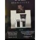 Otto Kern Signature Man Eau de Toilette and Shower Gel Gift Set