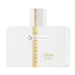 S.Oliver Select Women's EDP Vapo 30ml