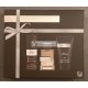 S.Oliver Superior Men Gift Set 30ml EDT, 75ml Shower Gel, 50ml Deodorant