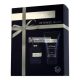 S.Oliver Superior Men Intense Blue Set with Shower Gel 30ml 75ml