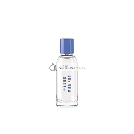 Your Moment Eau de Toilette 30ml