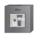 s.Oliver For Him Gift Set Fresh Sparkling Masculine for Unforgettable Moments Eau de Toilette 30ml & Shower Gel 75ml