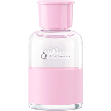 S.Oliver So Pure Women Natural Spray Eau de Toilette 30ml
