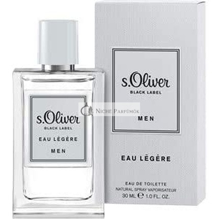 Eau de Toilette Spray 30ml