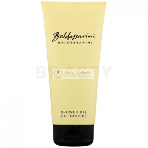 Baldessarini Baldessarini Shower Gel for Men 200 ml
