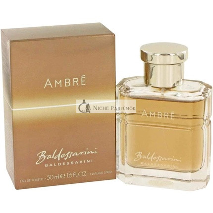 Baldessarini Ambre Man 90ml EDT Spray