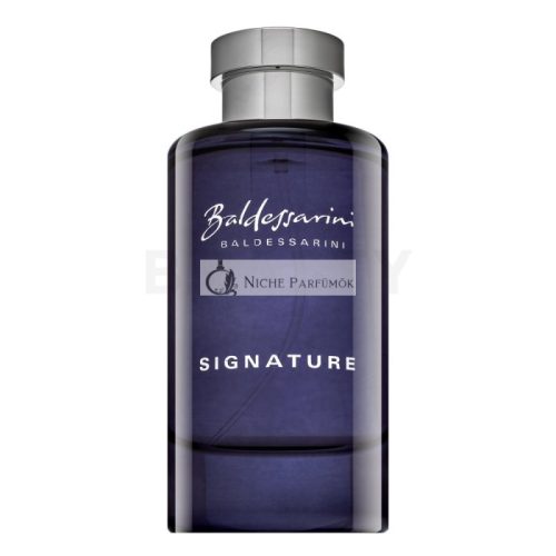 Baldessarini Signature Eau de Toilette for Men 90 ml